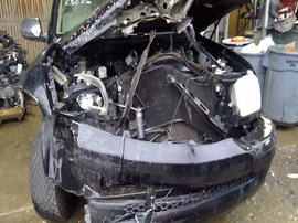 2006 TOYOTA TUNDRA, BLACK, SR5, EXTD CAB, 4.0, AT. 2WD.  Z25959